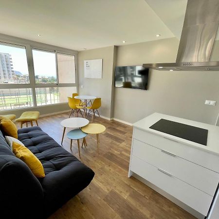 Apartamentos Dubamar Playa Aguadulce  Zewnętrze zdjęcie