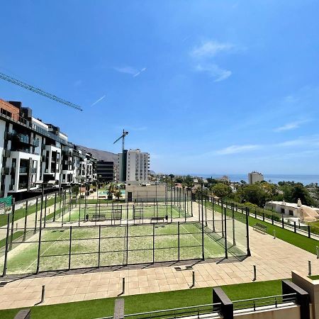Apartamentos Dubamar Playa Aguadulce  Zewnętrze zdjęcie