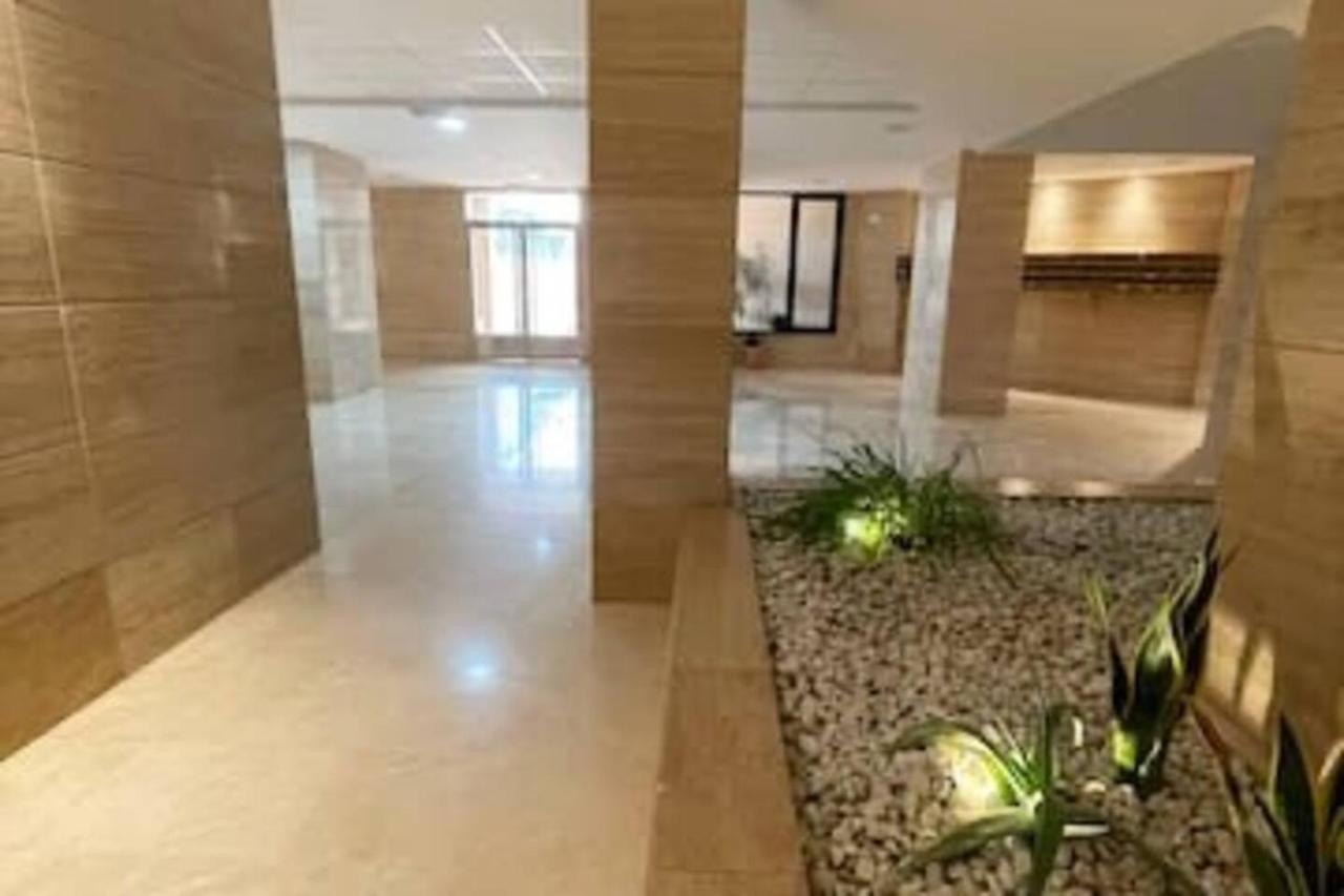 Apartamentos Dubamar Playa Aguadulce  Zewnętrze zdjęcie